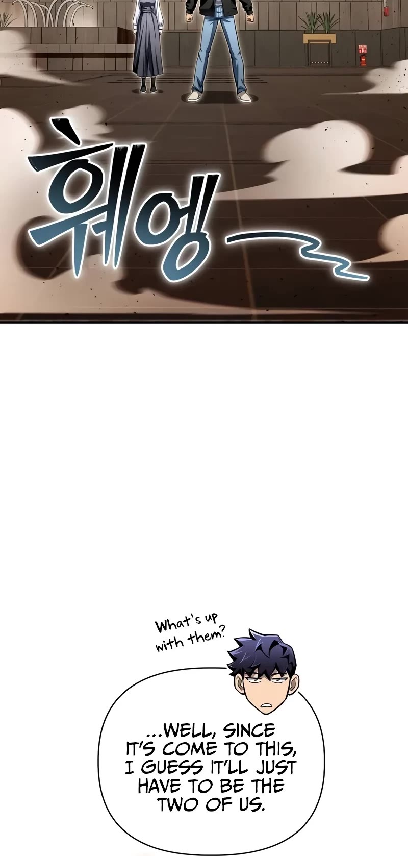 Superhuman Battlefield Chap 126 - Next Chap 127