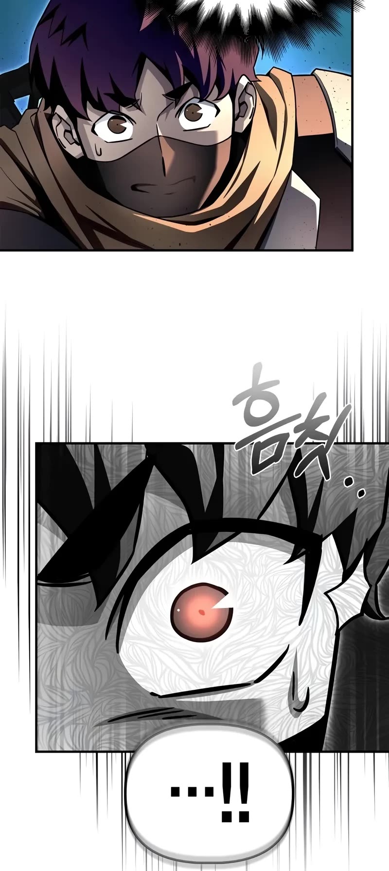 Superhuman Battlefield Chap 126 - Next Chap 127