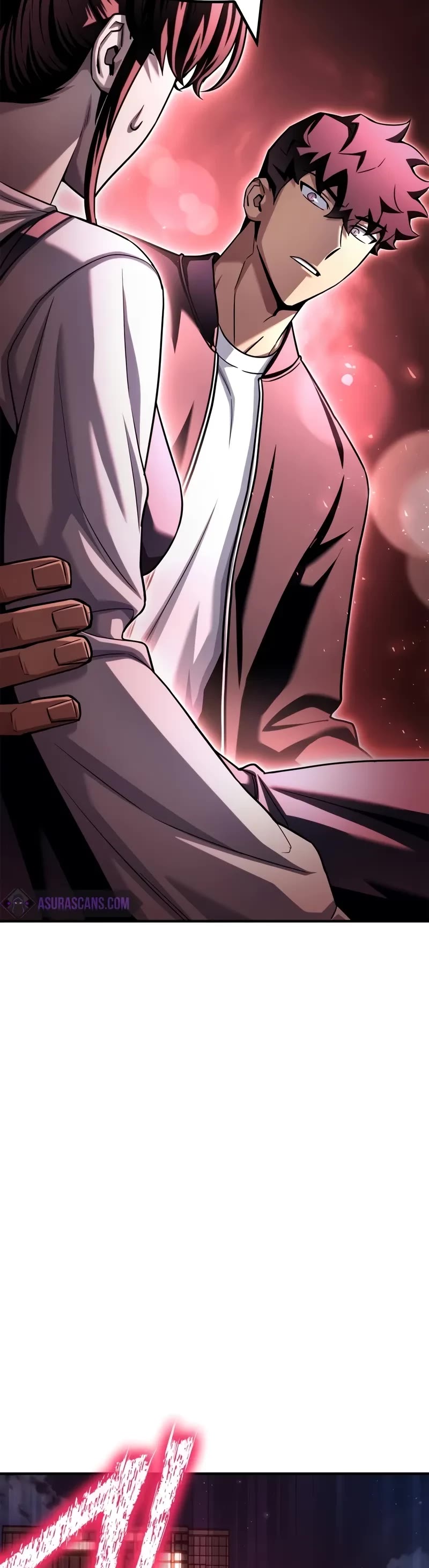 Superhuman Battlefield Chap 126 - Next Chap 127