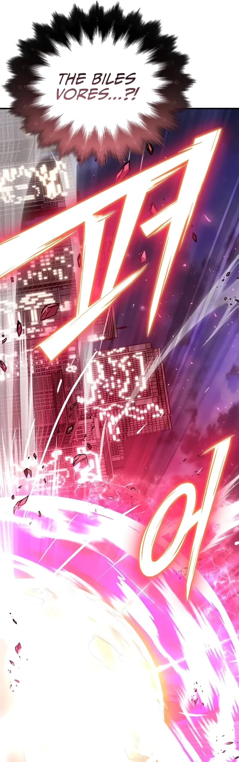 Superhuman Battlefield Chap 126 - Next Chap 127