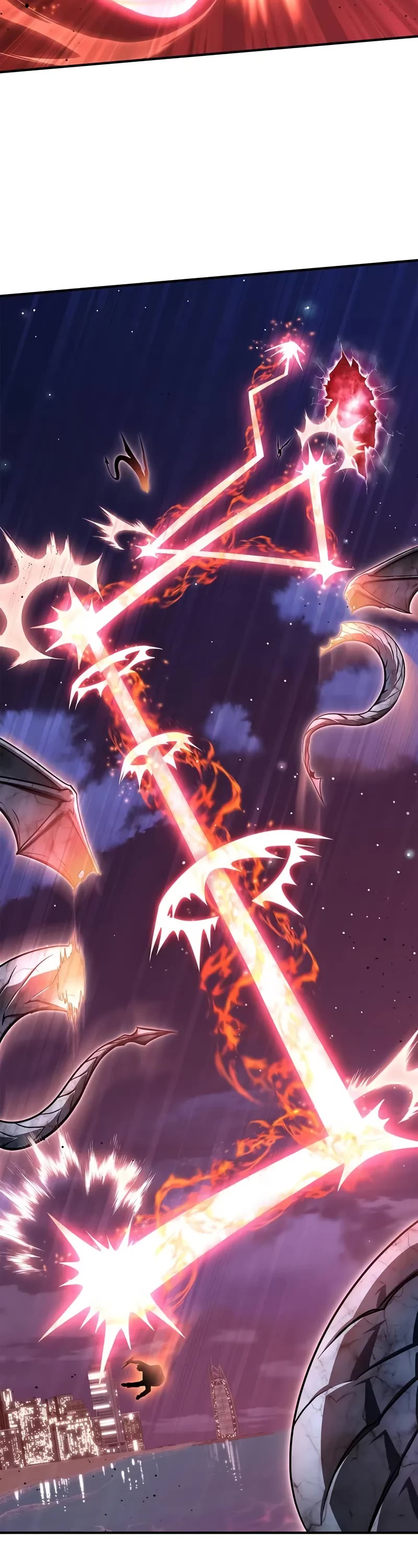 Superhuman Battlefield Chap 128 - Next Chap 129