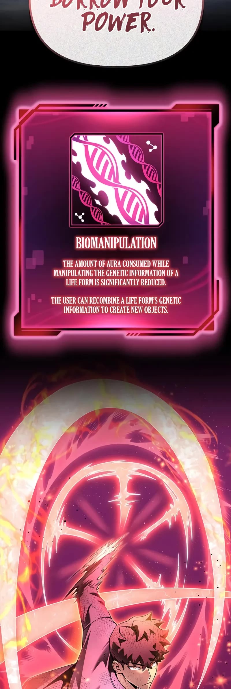 Superhuman Battlefield Chap 128 - Next Chap 129