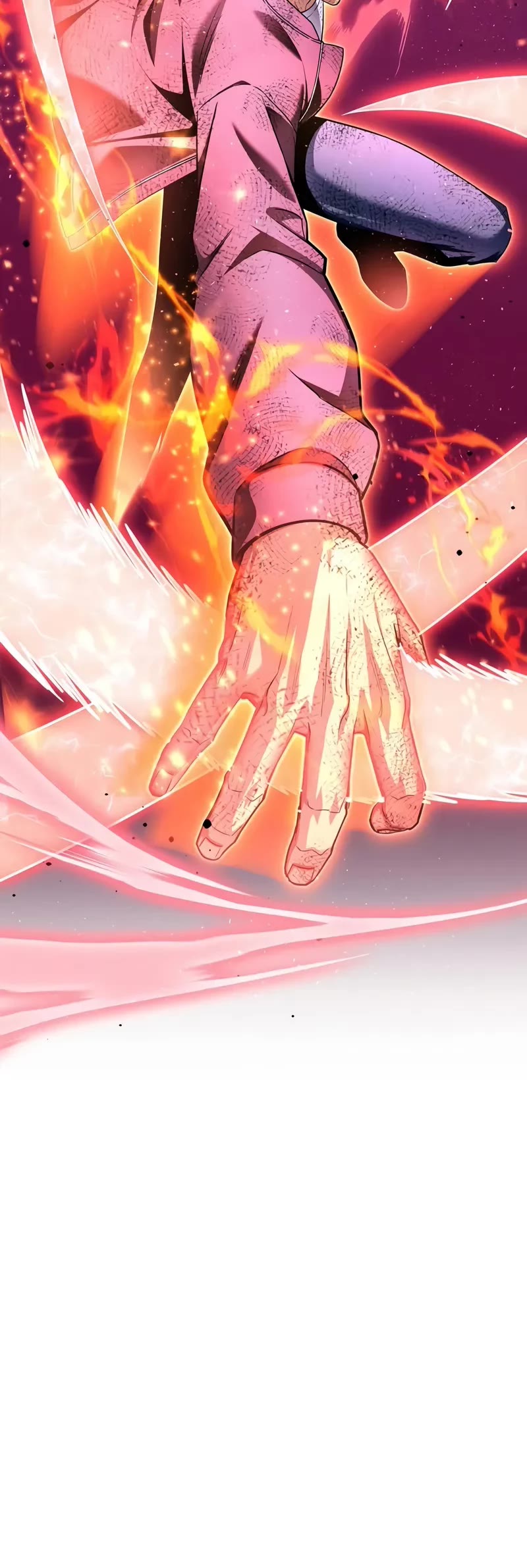 Superhuman Battlefield Chap 128 - Next Chap 129