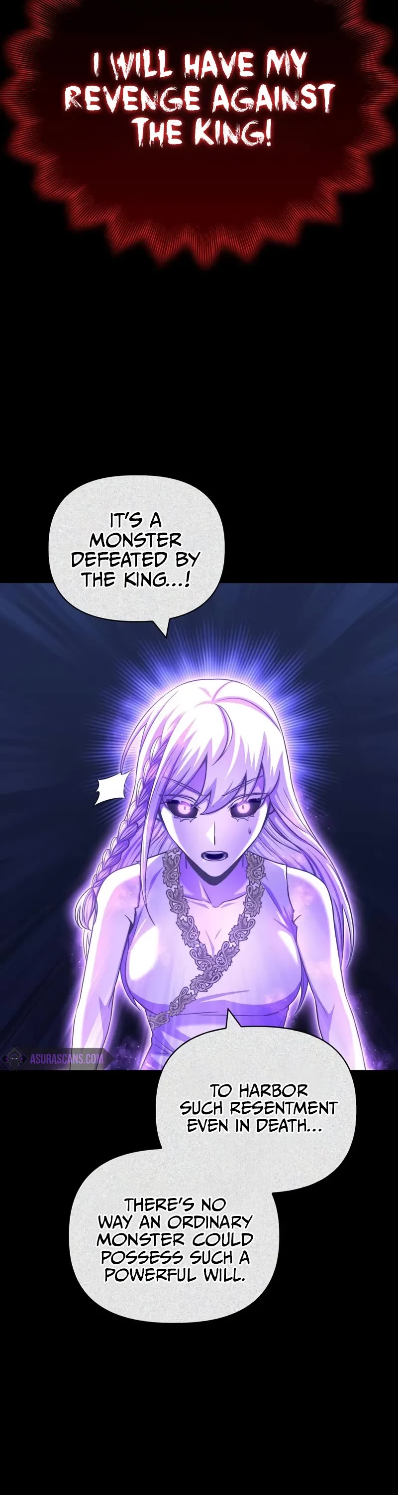Superhuman Battlefield Chap 128 - Next Chap 129