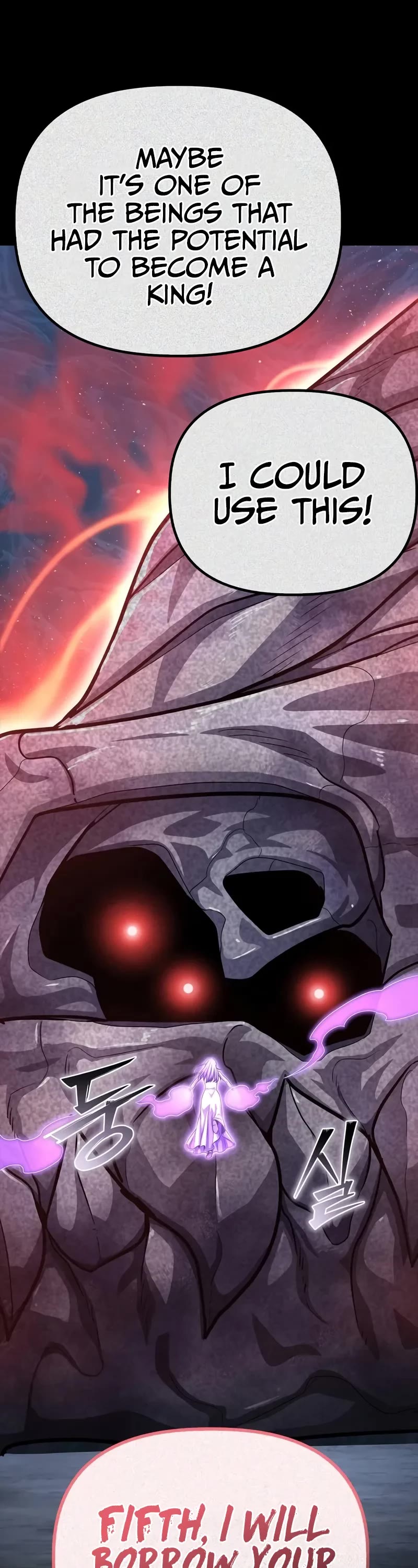 Superhuman Battlefield Chap 128 - Next Chap 129