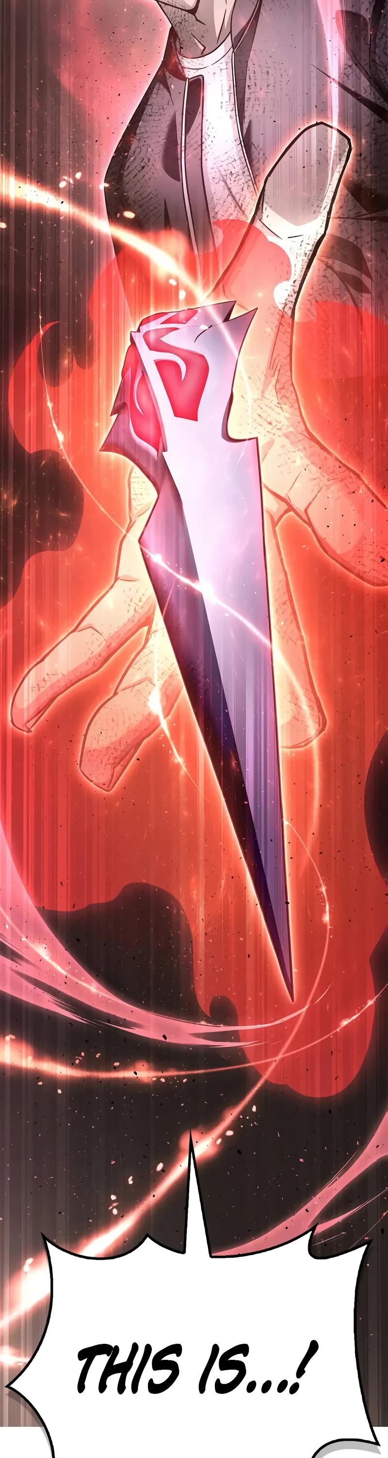 Superhuman Battlefield Chap 128 - Next Chap 129