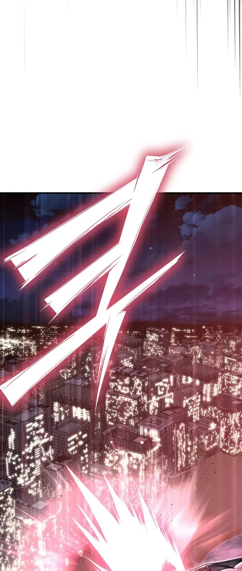 Superhuman Battlefield Chap 128 - Next Chap 129