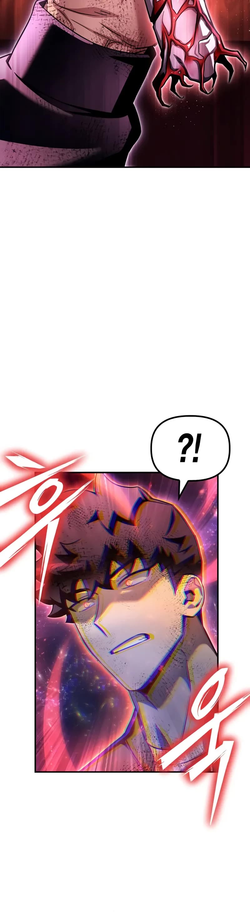 Superhuman Battlefield Chap 128 - Next Chap 129