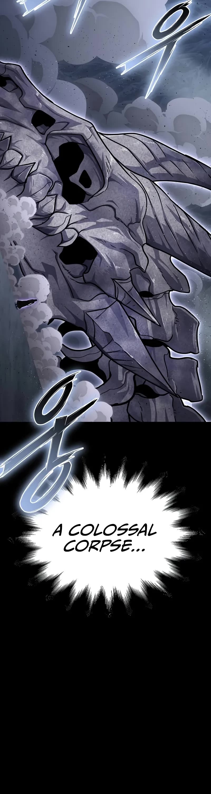 Superhuman Battlefield Chap 128 - Next Chap 129