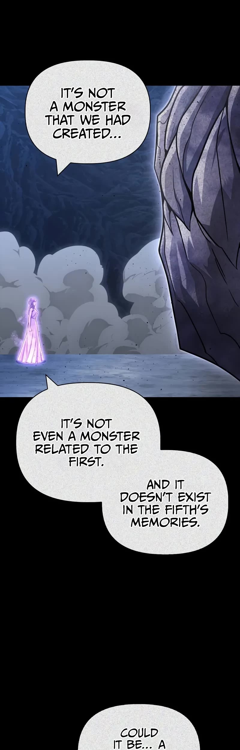 Superhuman Battlefield Chap 128 - Next Chap 129