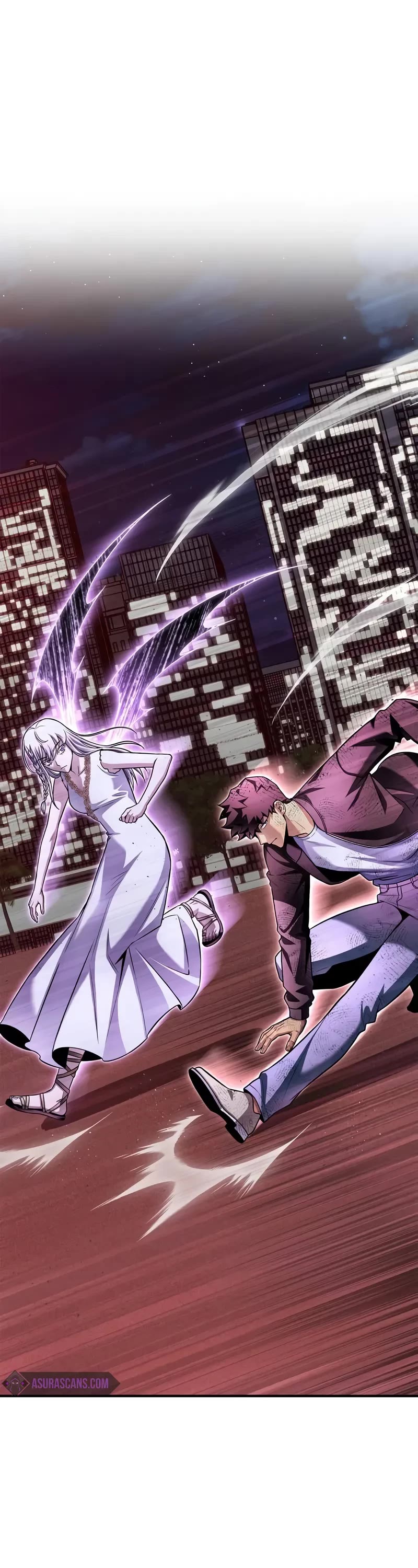Superhuman Battlefield Chap 128 - Next Chap 129