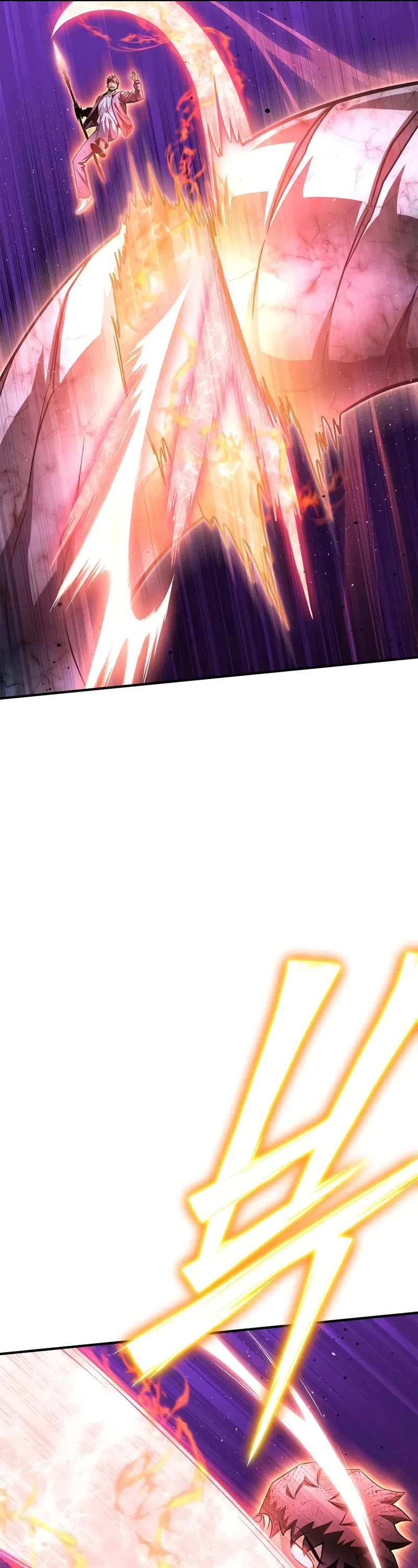 Superhuman Battlefield Chap 128 - Next Chap 129