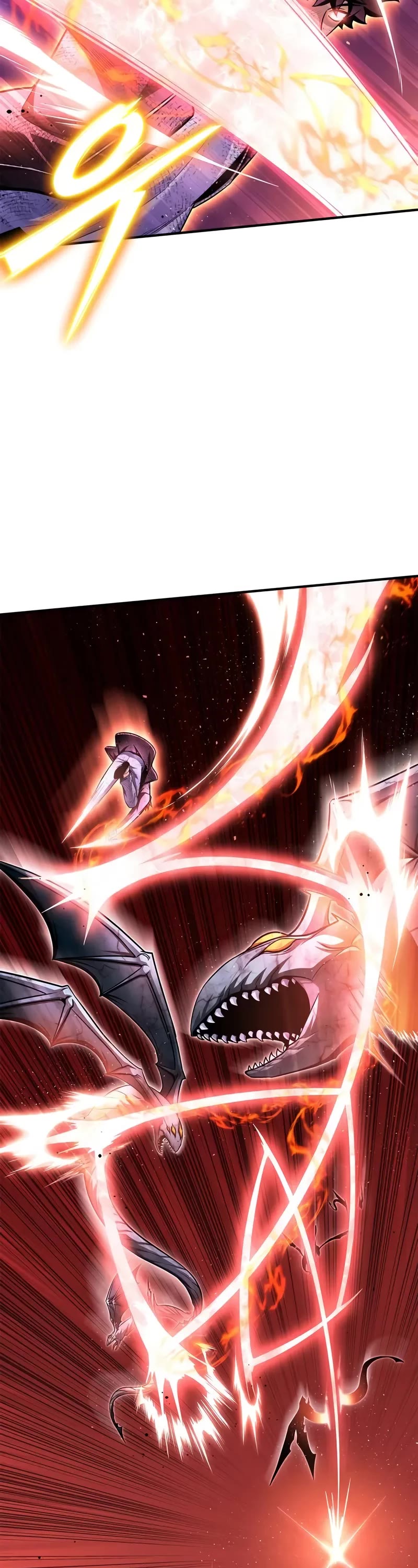 Superhuman Battlefield Chap 128 - Next Chap 129