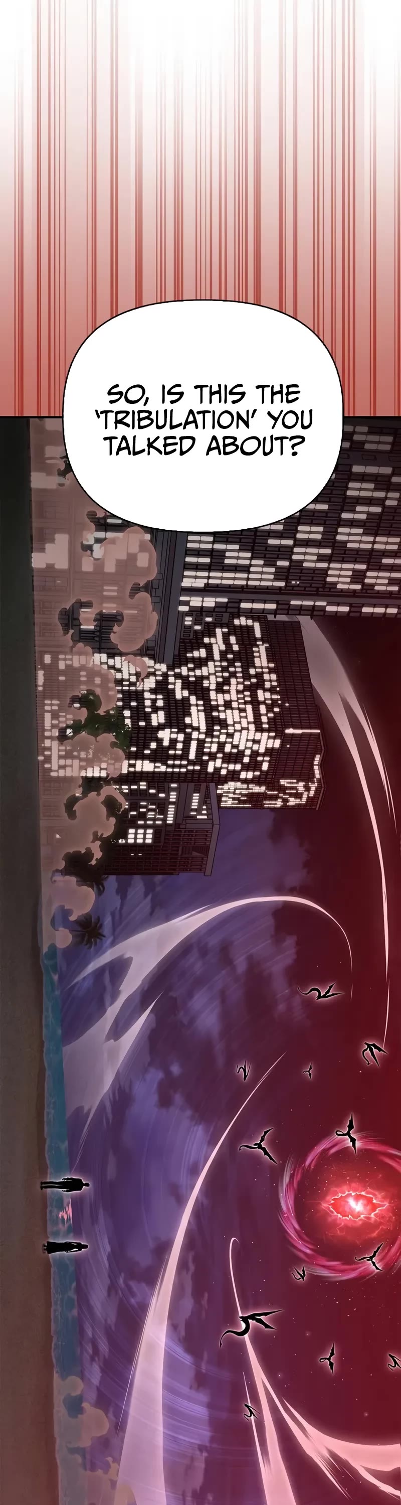 Superhuman Battlefield Chap 128 - Next Chap 129