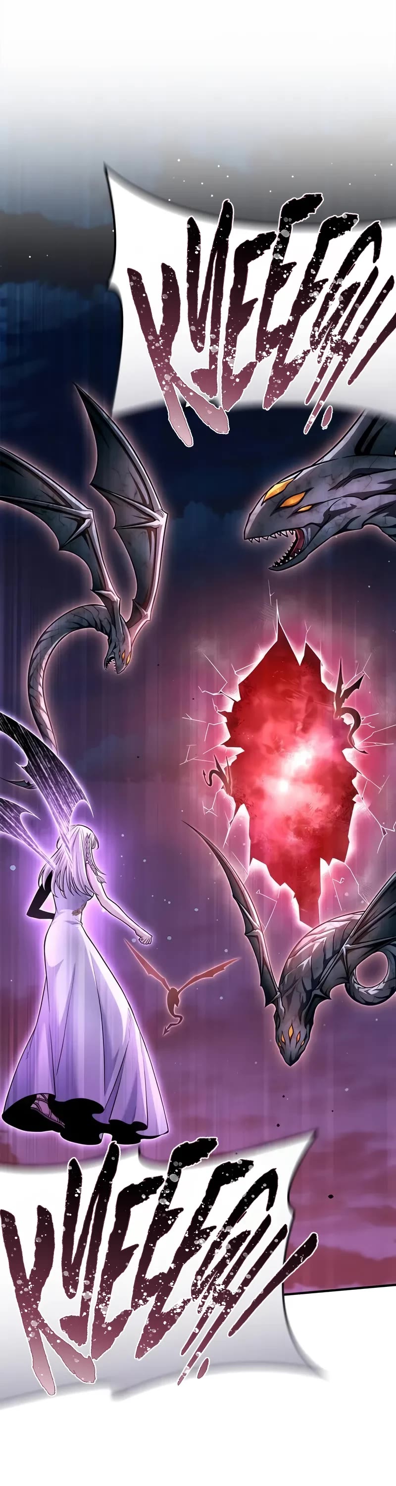Superhuman Battlefield Chap 128 - Next Chap 129