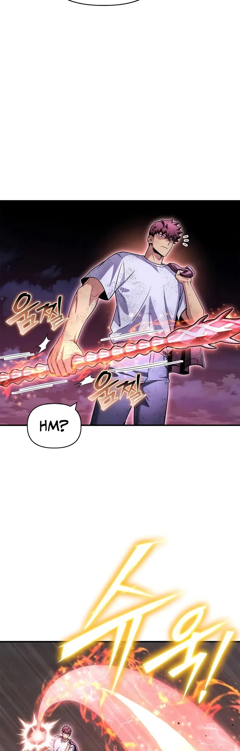 Superhuman Battlefield Chap 128 - Next Chap 129
