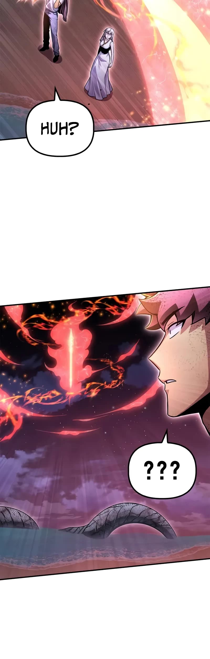 Superhuman Battlefield Chap 128 - Next Chap 129