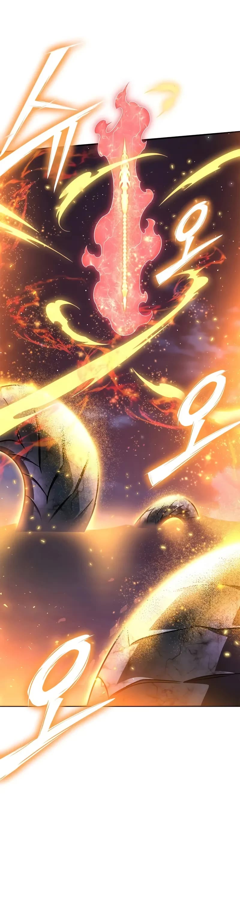 Superhuman Battlefield Chap 128 - Next Chap 129