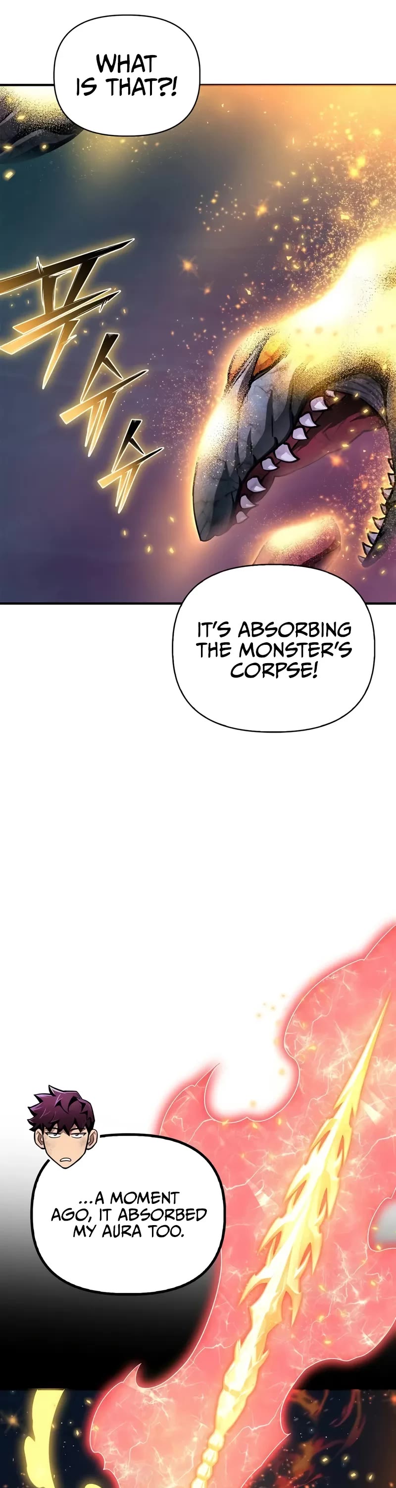 Superhuman Battlefield Chap 128 - Next Chap 129