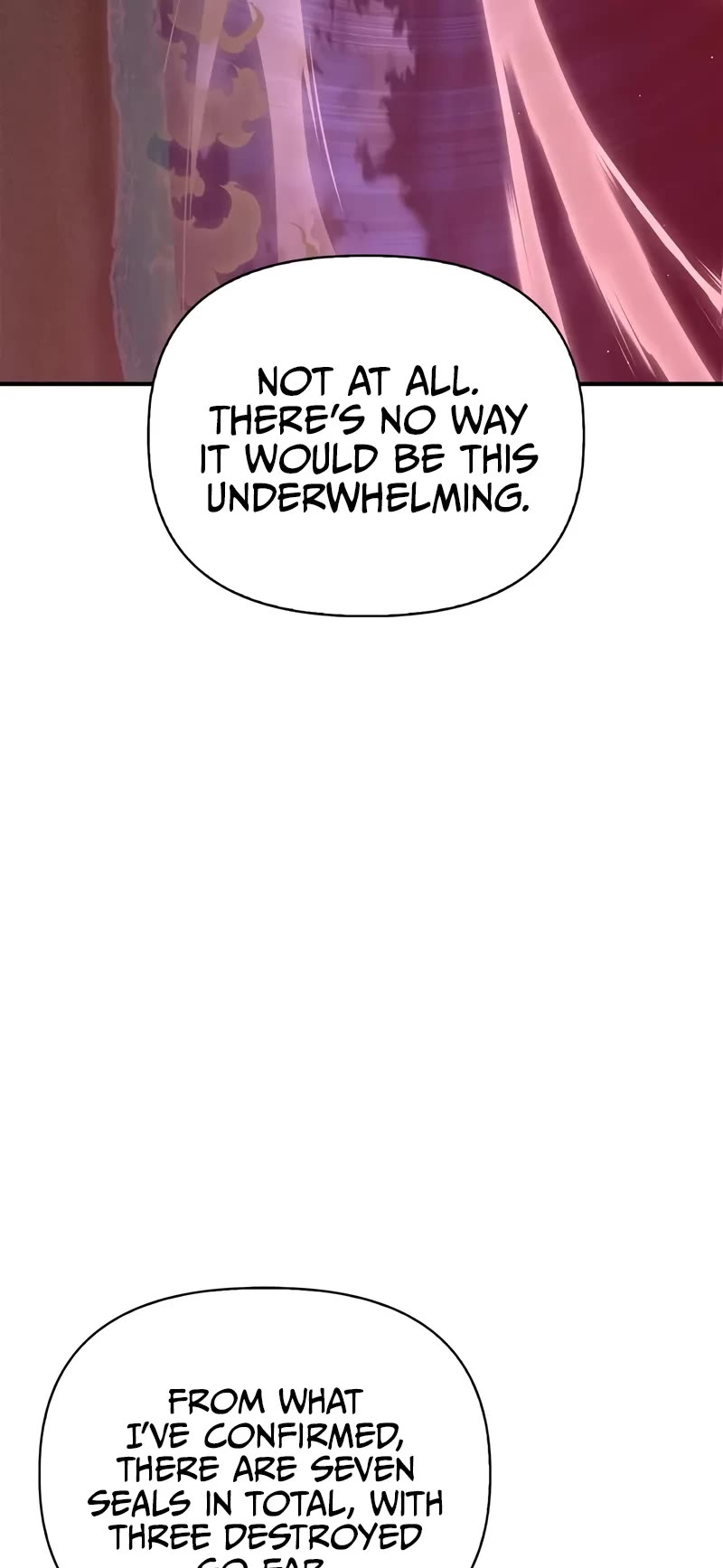 Superhuman Battlefield Chap 128 - Next Chap 129