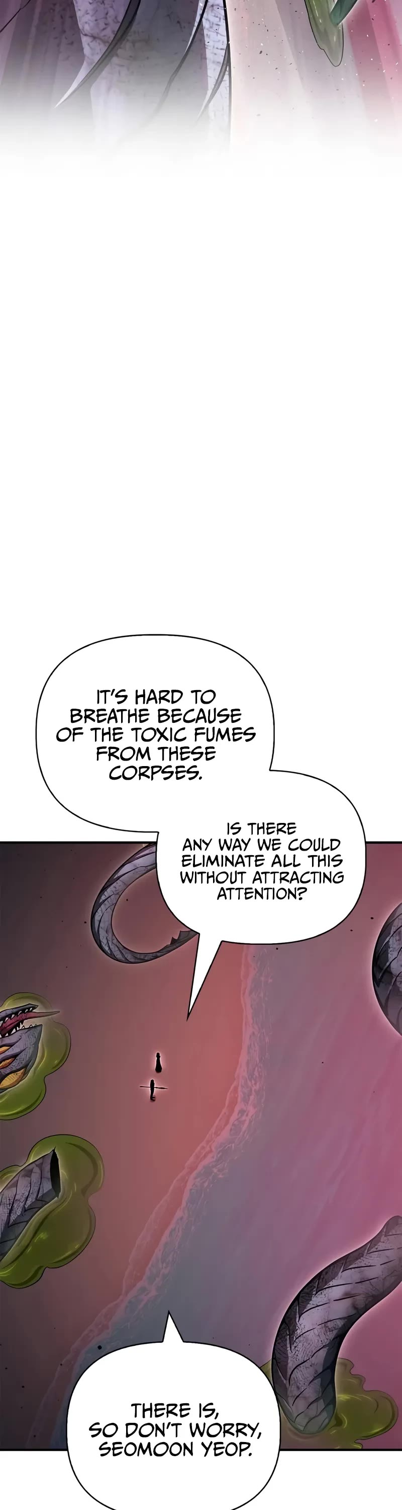 Superhuman Battlefield Chap 128 - Next Chap 129