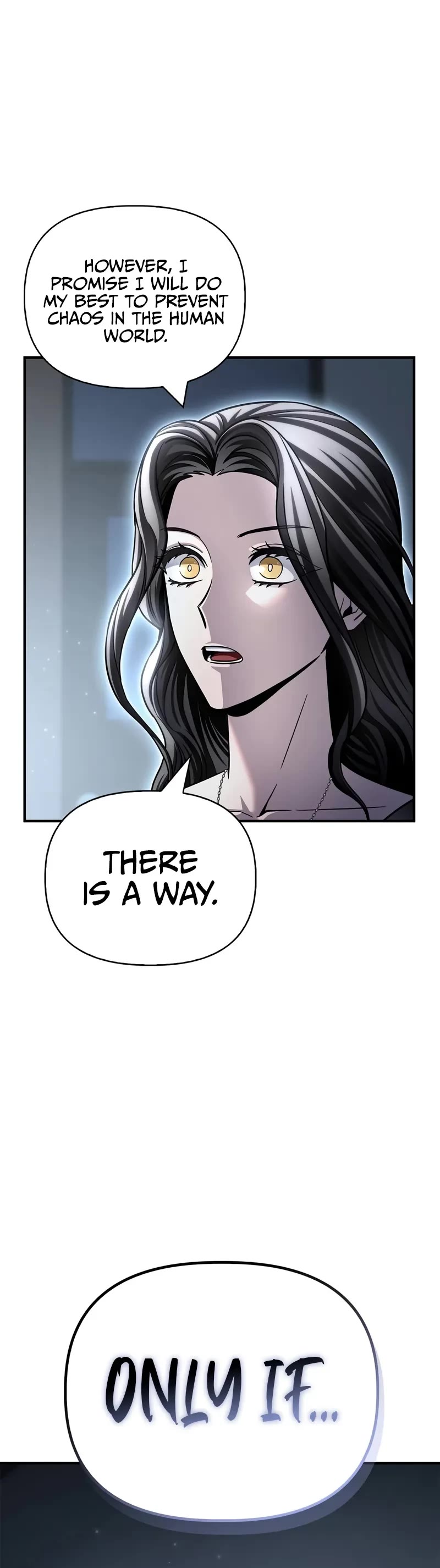 Superhuman Battlefield Chap 128 - Next Chap 129