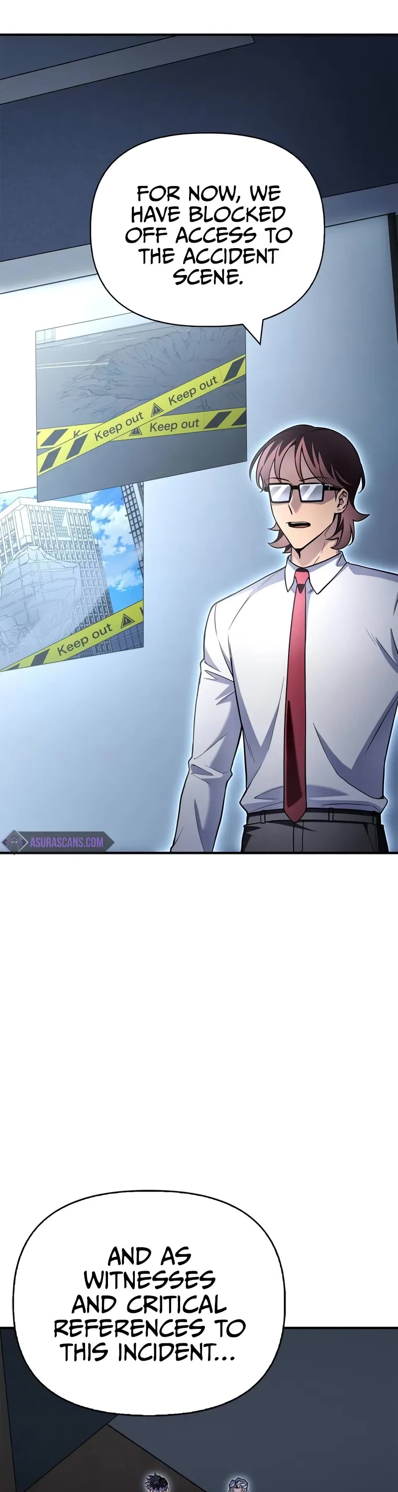 Superhuman Battlefield Chap 128 - Next Chap 129