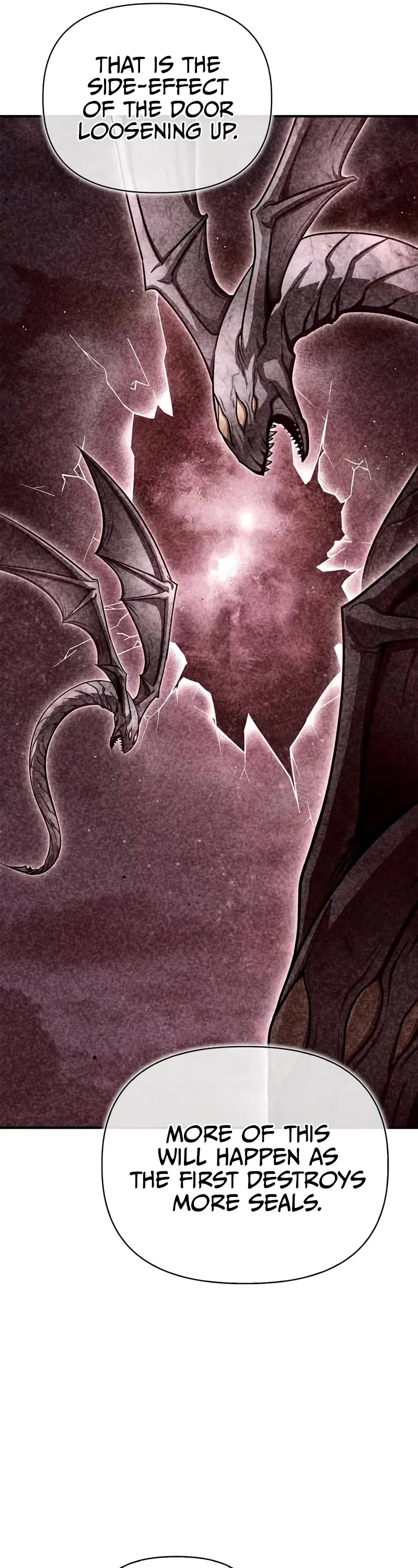 Superhuman Battlefield Chap 128 - Next Chap 129