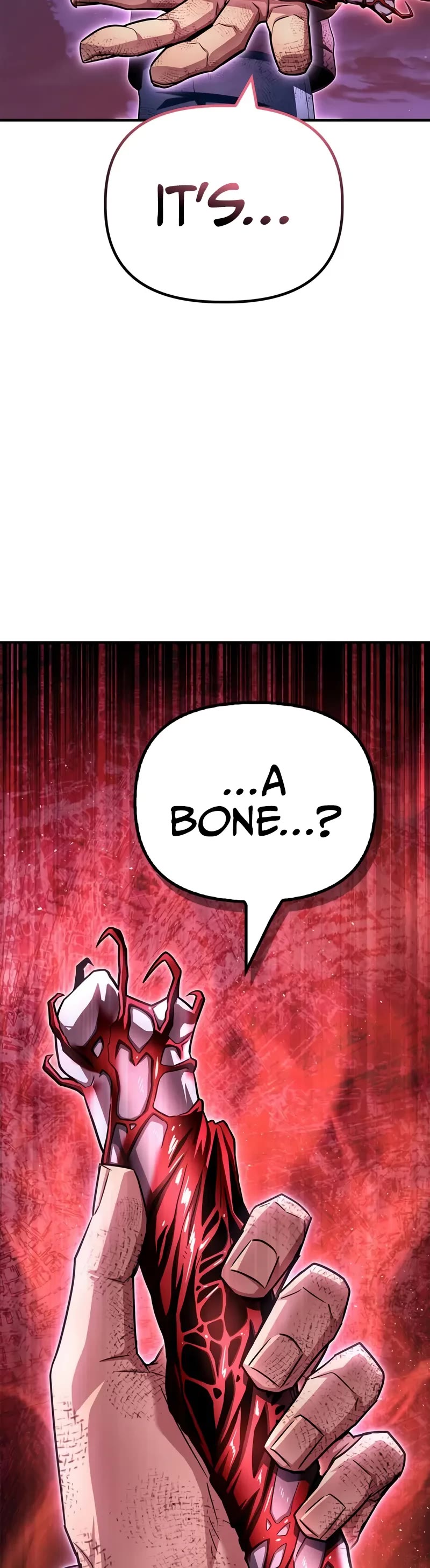 Superhuman Battlefield Chap 128 - Next Chap 129