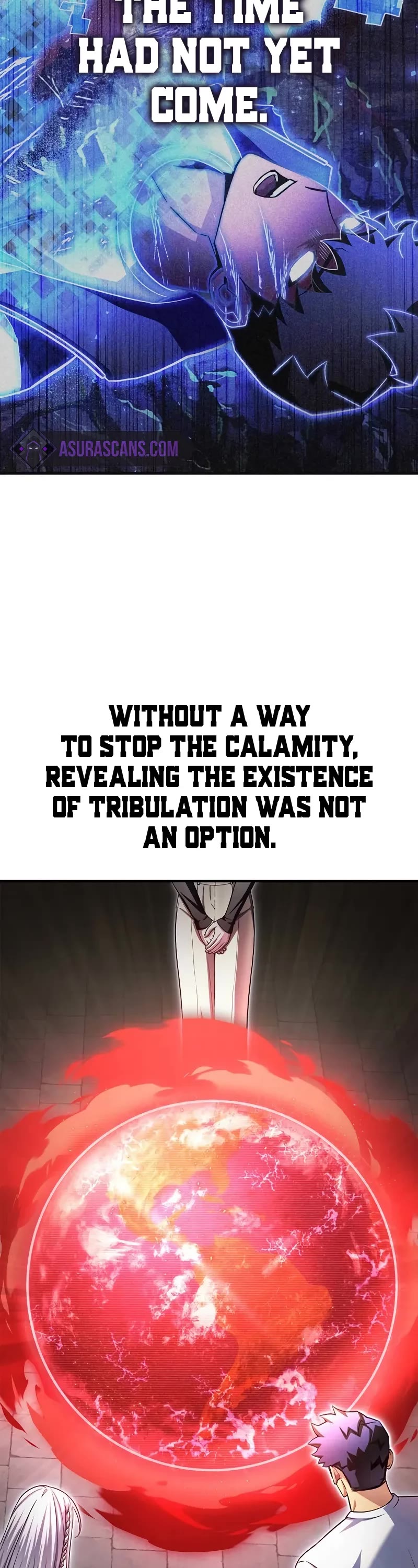 Superhuman Battlefield Chap 129 - Next Chap 130