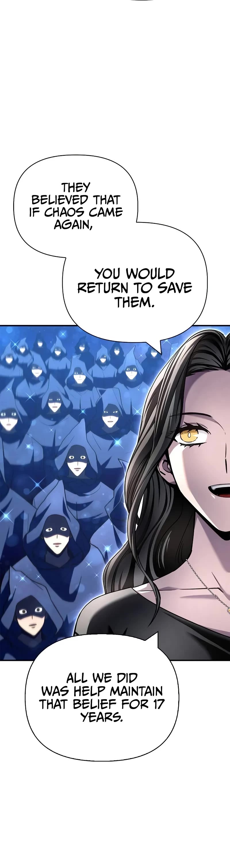 Superhuman Battlefield Chap 129 - Next Chap 130