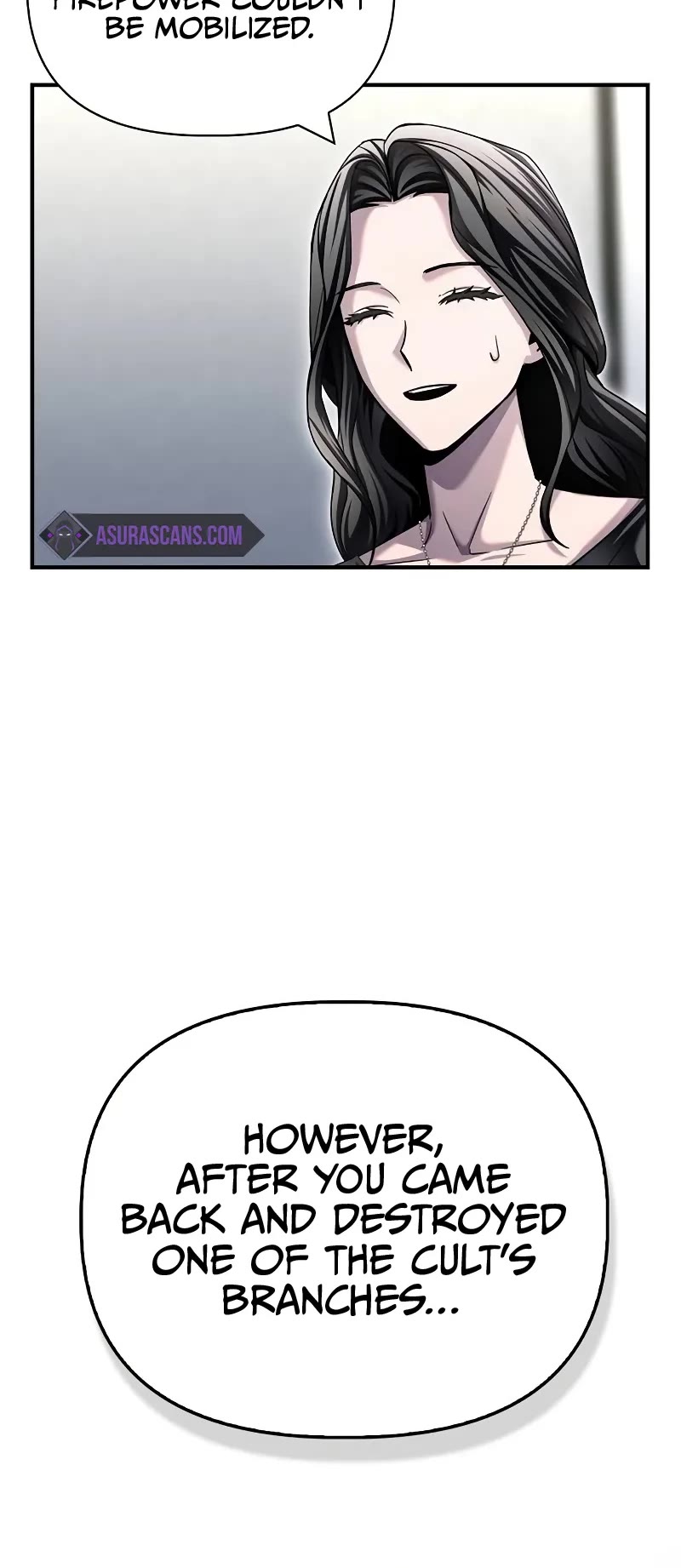 Superhuman Battlefield Chap 129 - Next Chap 130