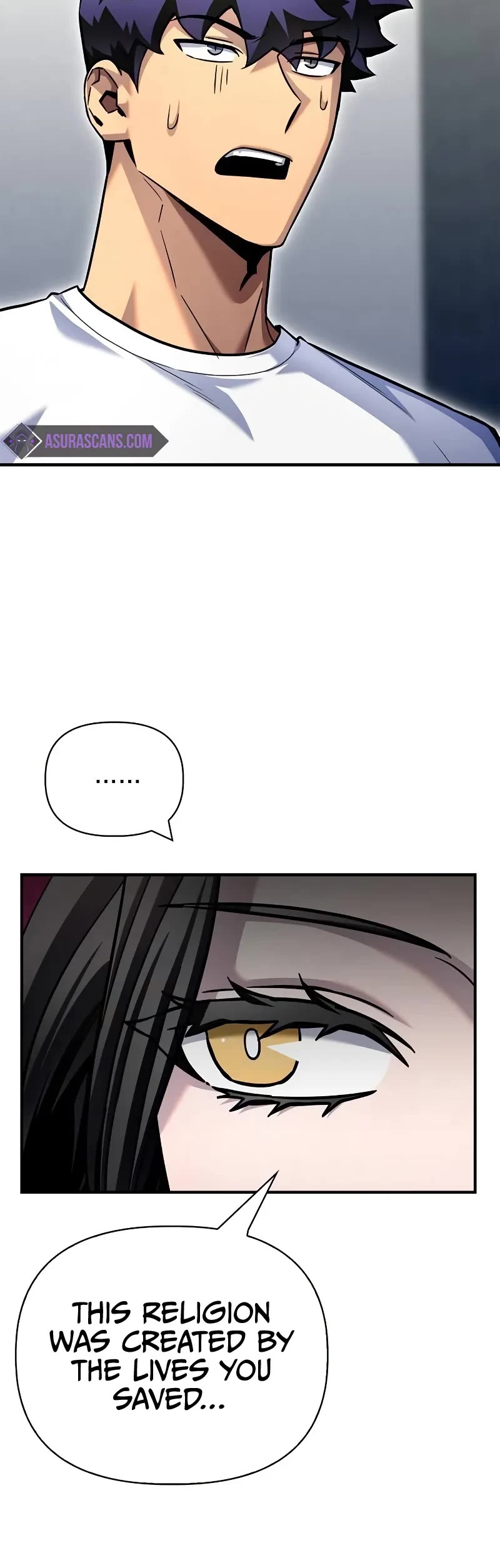 Superhuman Battlefield Chap 129 - Next Chap 130