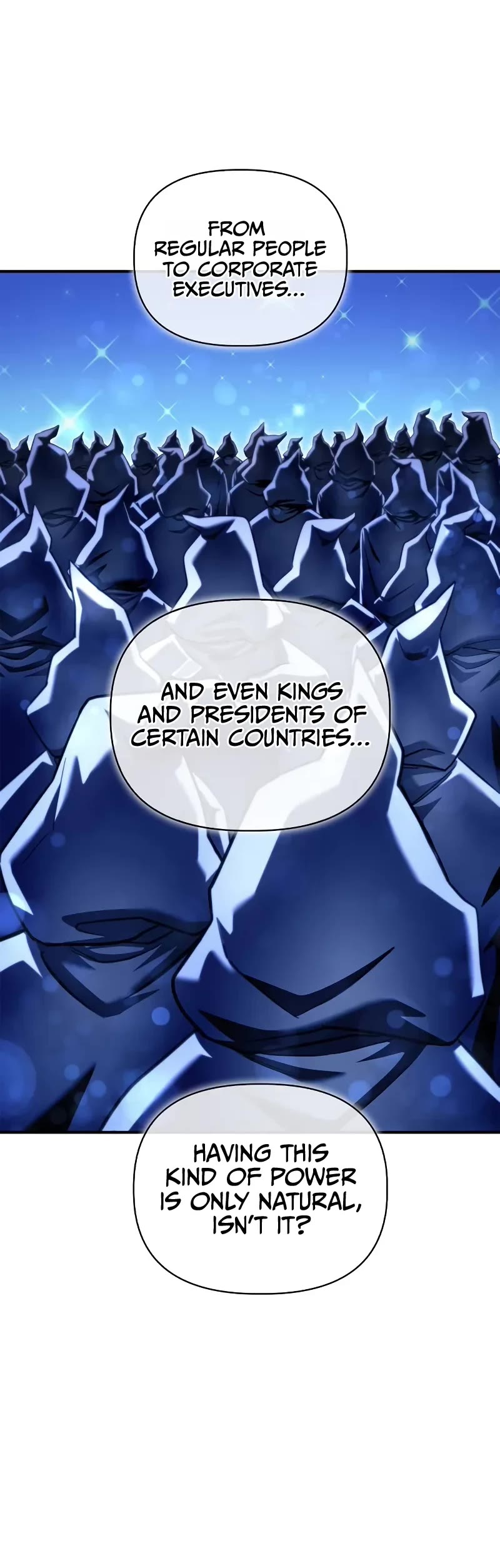 Superhuman Battlefield Chap 129 - Next Chap 130