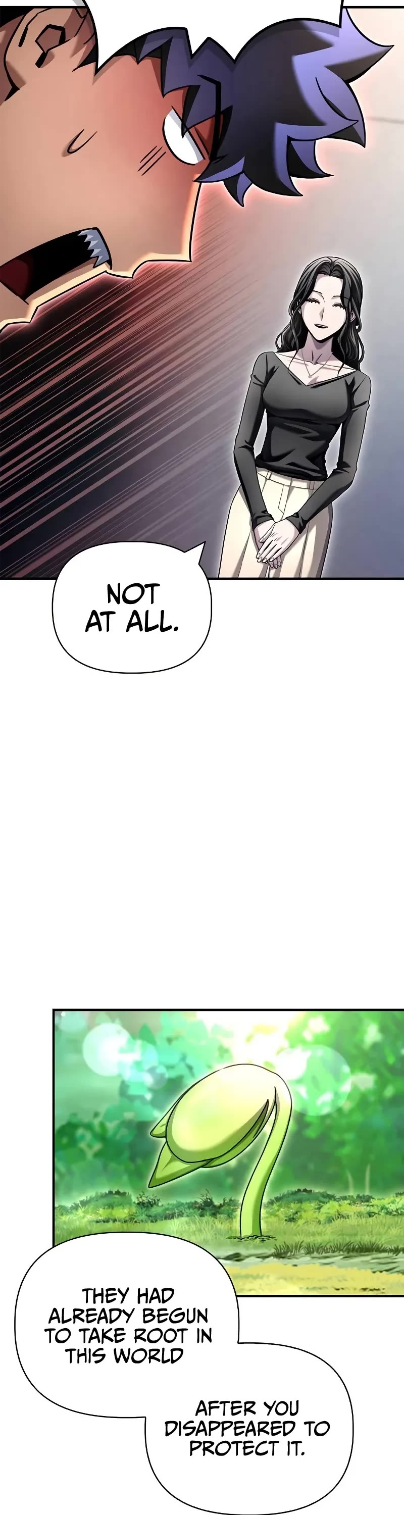 Superhuman Battlefield Chap 129 - Next Chap 130