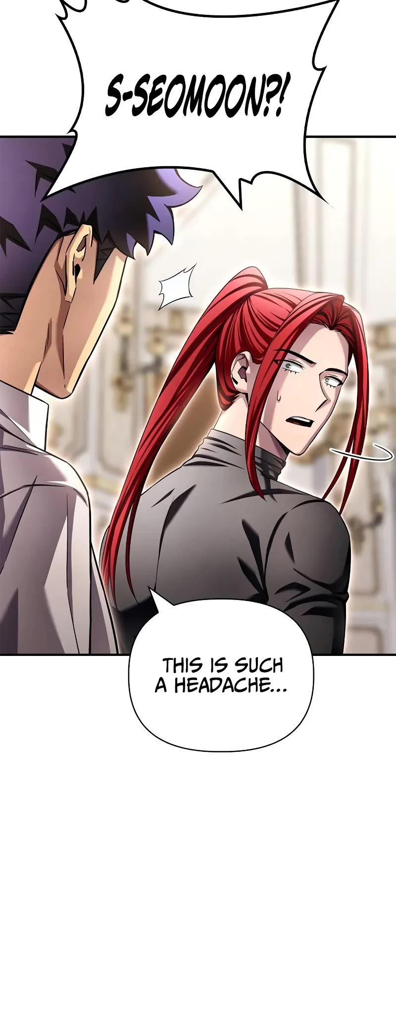 Superhuman Battlefield Chap 129 - Next Chap 130