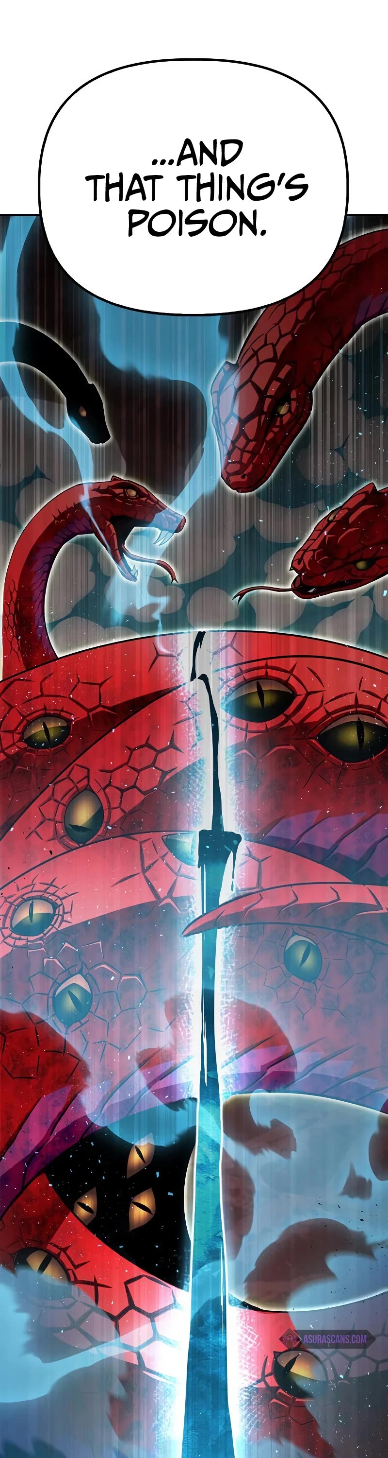 Superhuman Battlefield Chap 120 - Next Chap 121