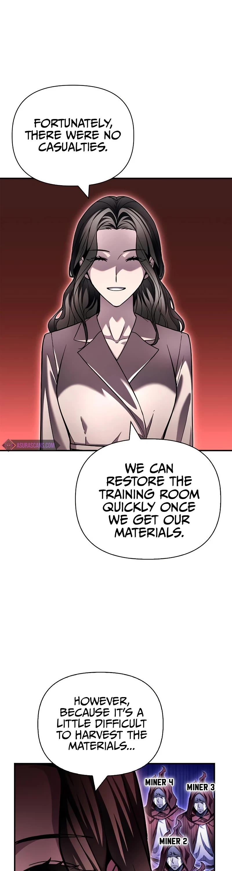 Superhuman Battlefield Chap 120 - Next Chap 121
