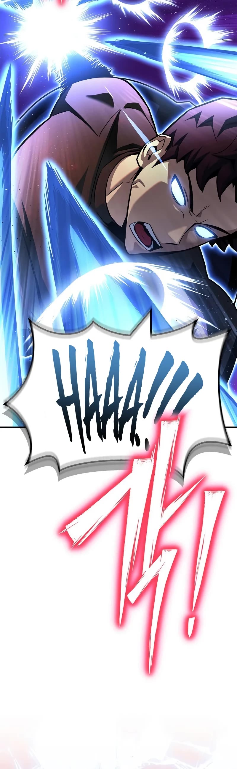 Superhuman Battlefield Chap 120 - Next Chap 121