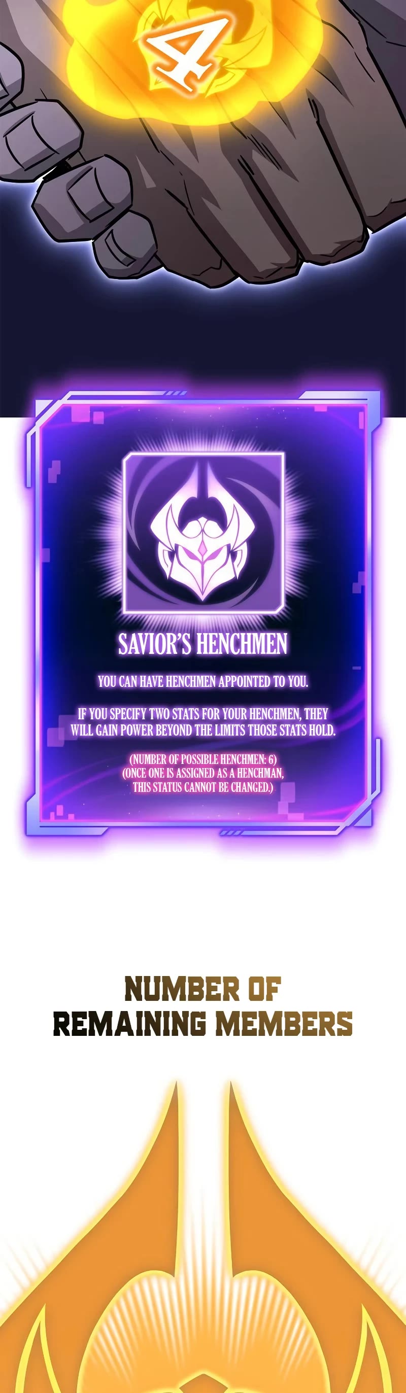 Superhuman Battlefield Chap 120 - Next Chap 121