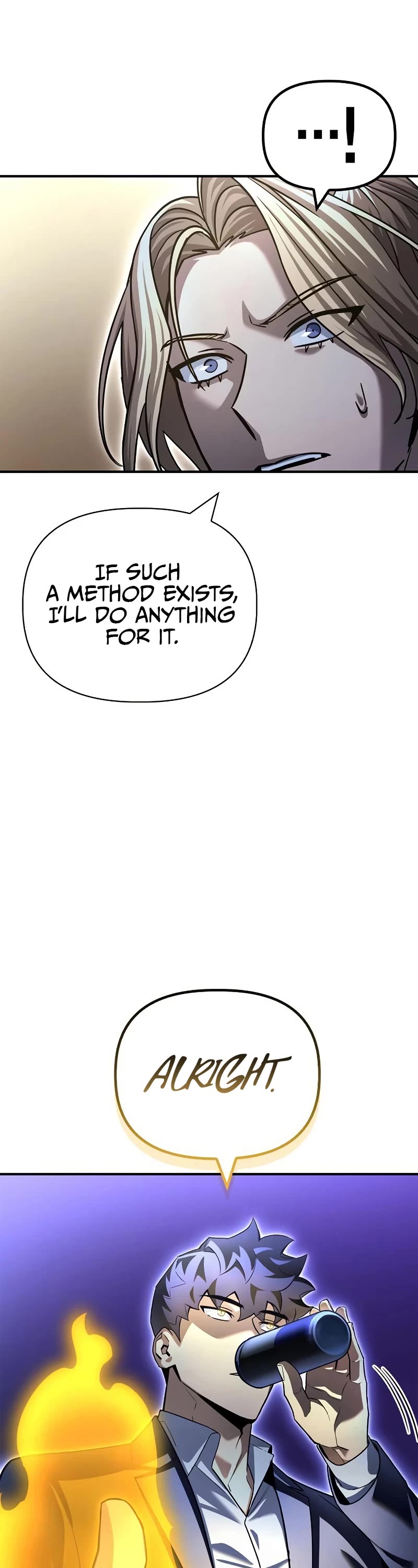 Superhuman Battlefield Chap 120 - Next Chap 121