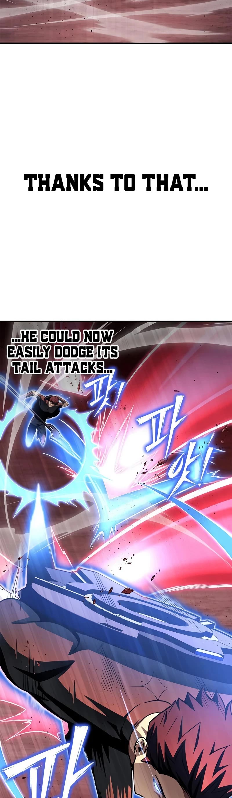 Superhuman Battlefield Chap 120 - Next Chap 121