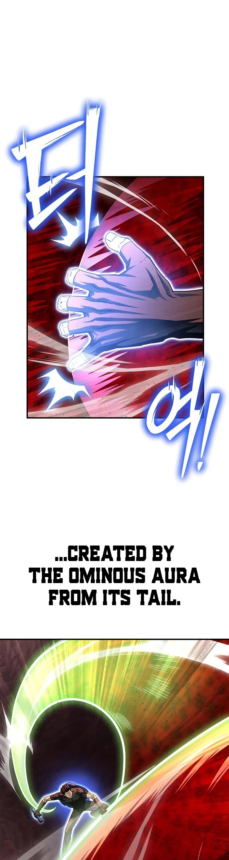 Superhuman Battlefield Chap 120 - Next Chap 121
