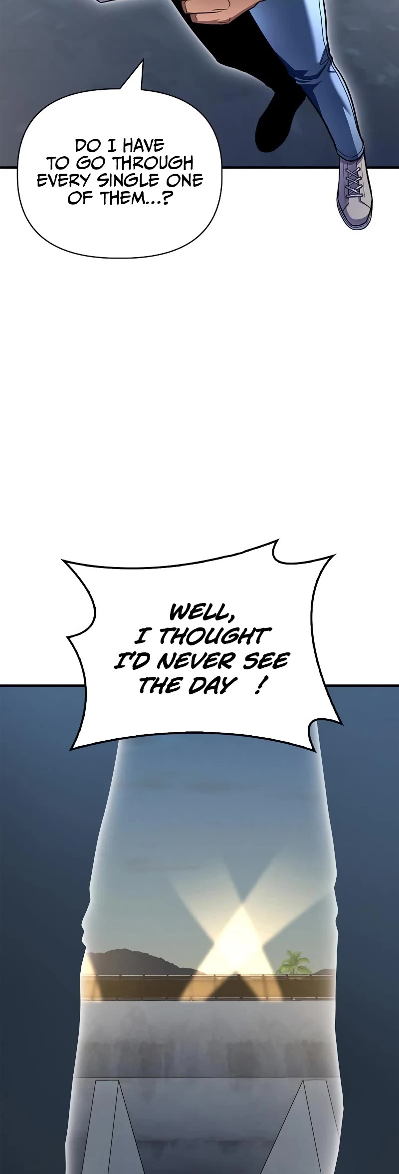 Superhuman Battlefield Chap 120 - Next Chap 121