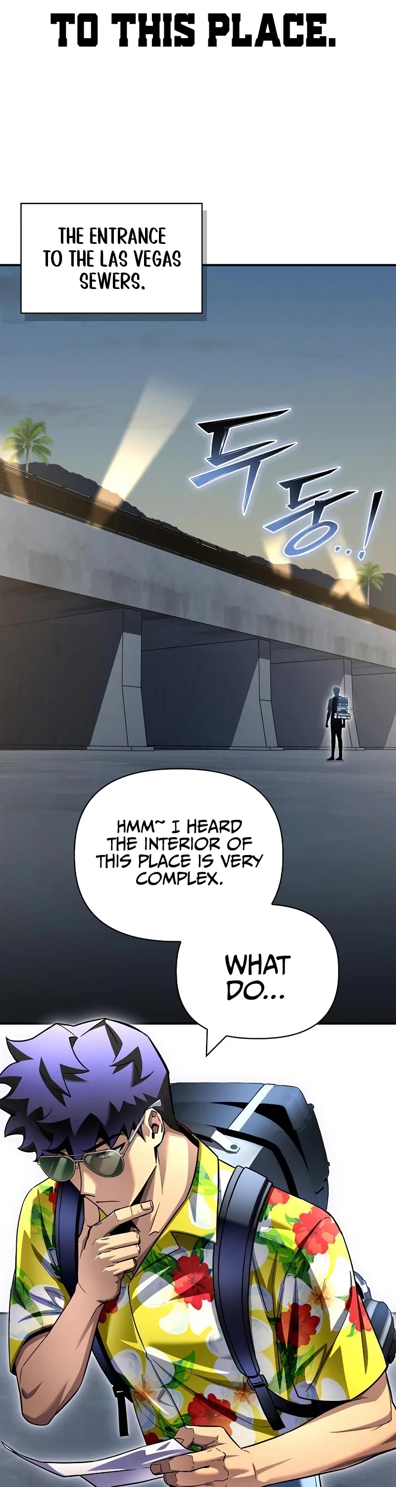 Superhuman Battlefield Chap 120 - Next Chap 121