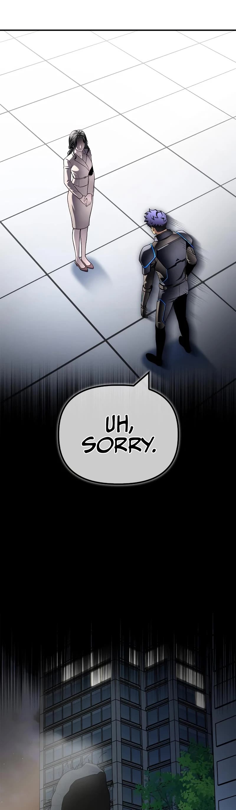 Superhuman Battlefield Chap 120 - Next Chap 121