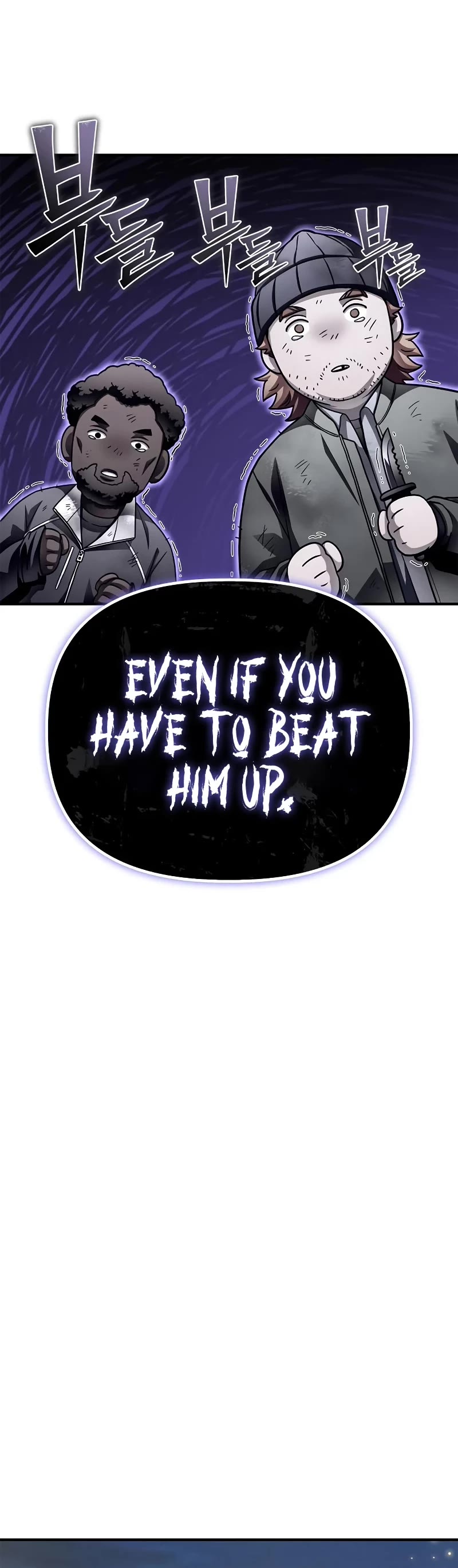 Superhuman Battlefield Chap 120 - Next Chap 121