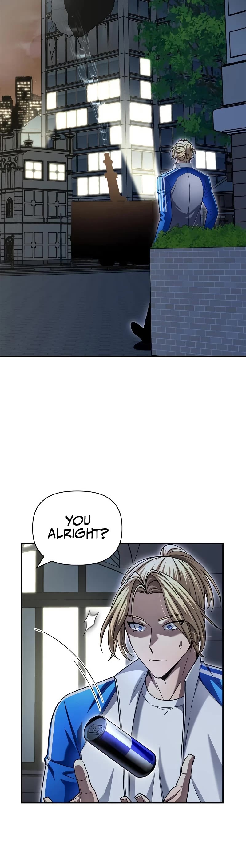Superhuman Battlefield Chap 120 - Next Chap 121