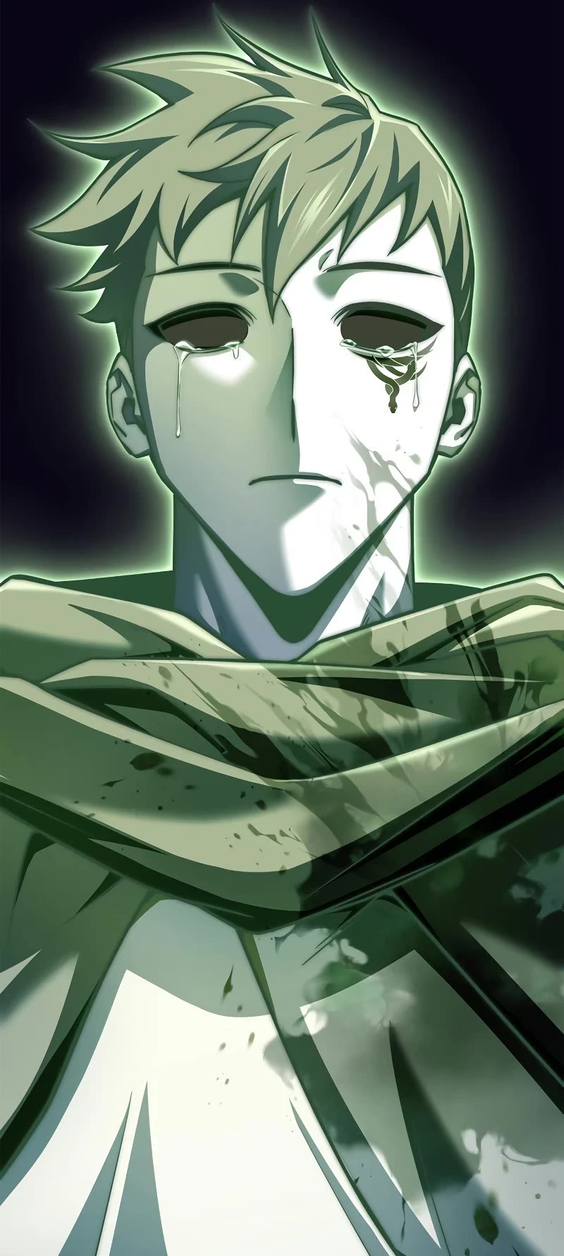 Superhuman Battlefield Chap 120 - Next Chap 121