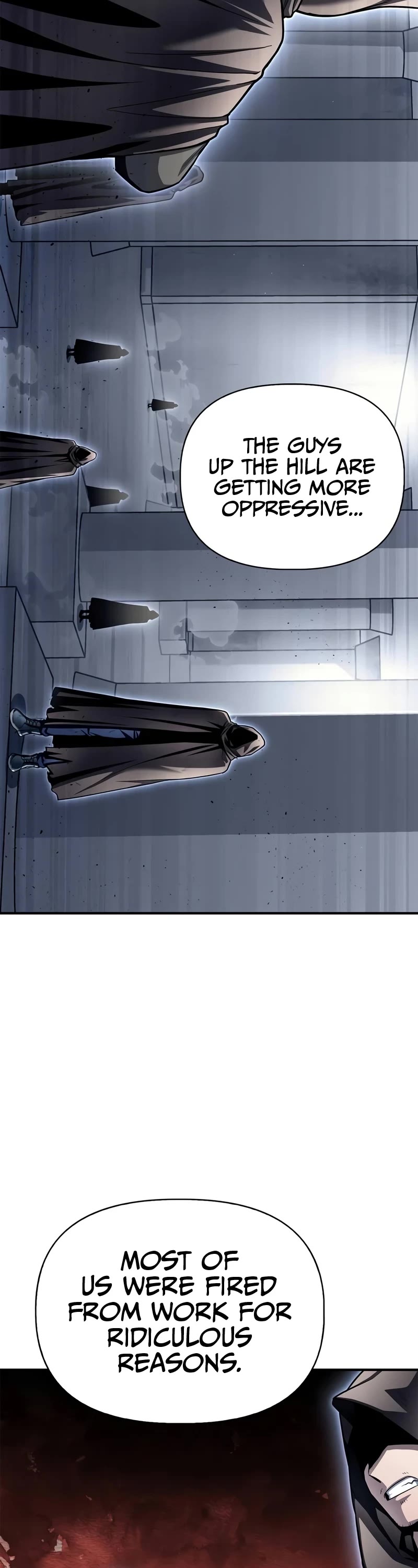 Superhuman Battlefield Chap 121 - Next Chap 122